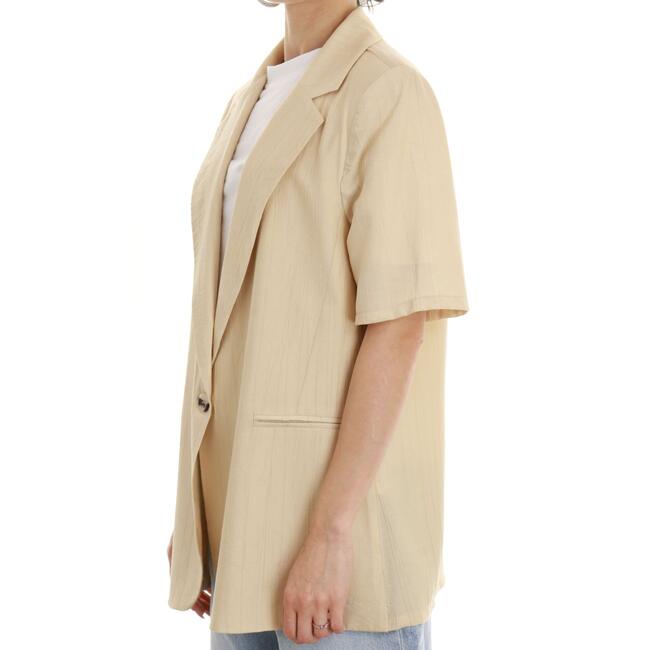 GIACCA MANICA CORTA HAVEONE - Mad Fashion | img vers.650x/
